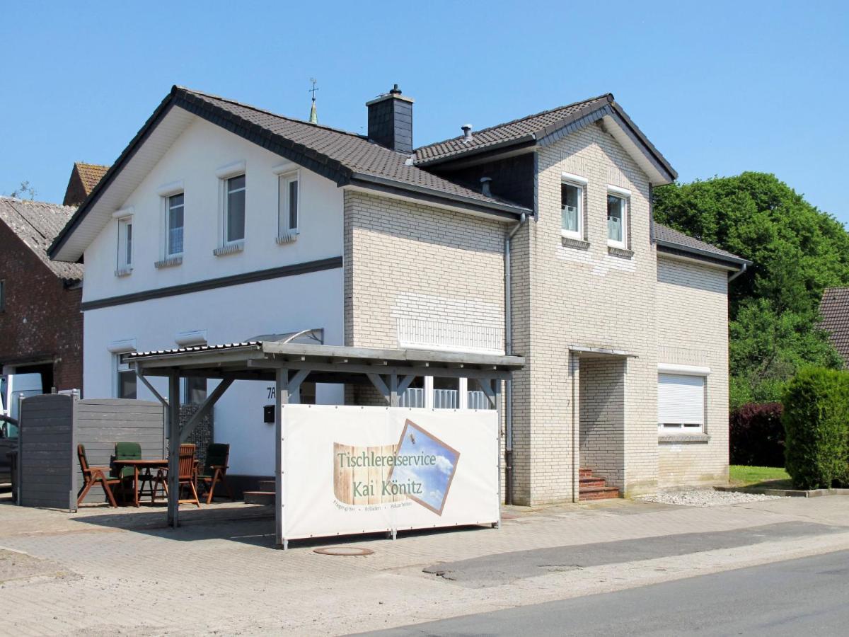 Apartment Koenitz By Interhome Wiarden 外观 照片