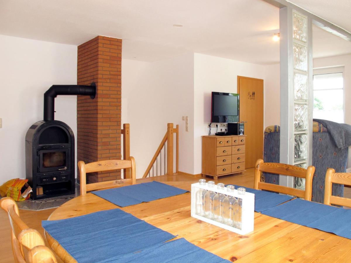 Apartment Koenitz By Interhome Wiarden 外观 照片