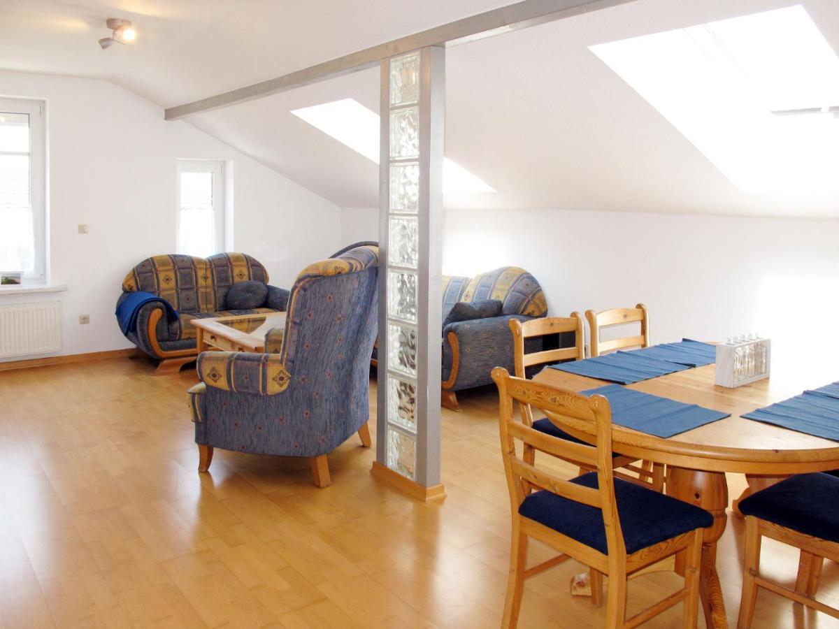 Apartment Koenitz By Interhome Wiarden 外观 照片