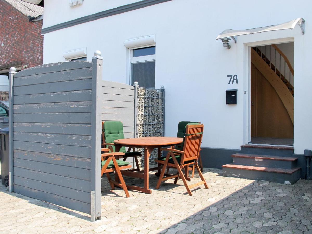 Apartment Koenitz By Interhome Wiarden 外观 照片
