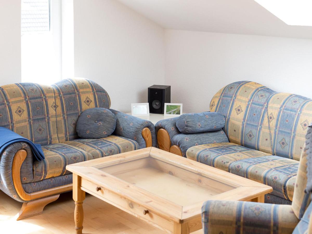 Apartment Koenitz By Interhome Wiarden 外观 照片