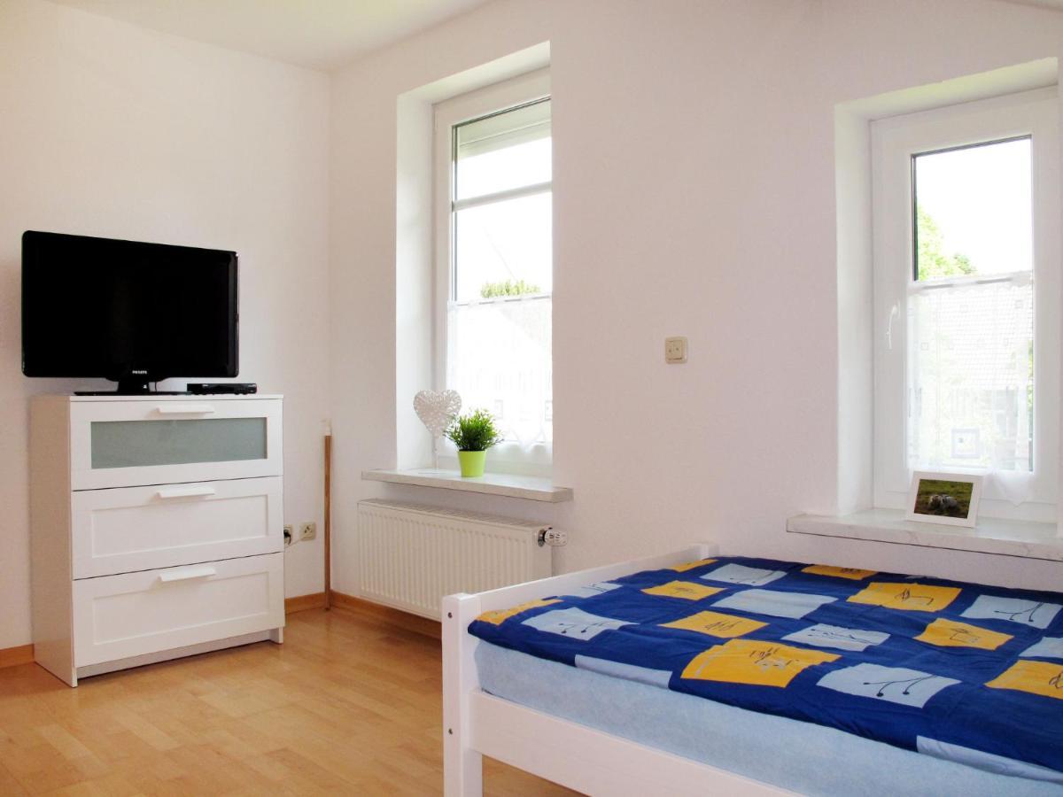 Apartment Koenitz By Interhome Wiarden 外观 照片