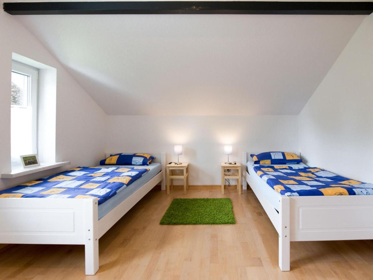 Apartment Koenitz By Interhome Wiarden 外观 照片