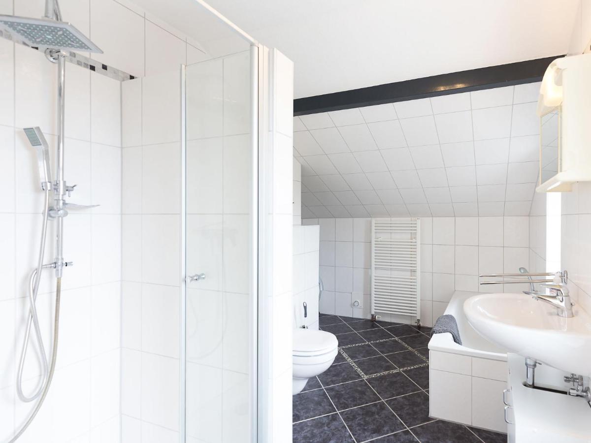 Apartment Koenitz By Interhome Wiarden 外观 照片