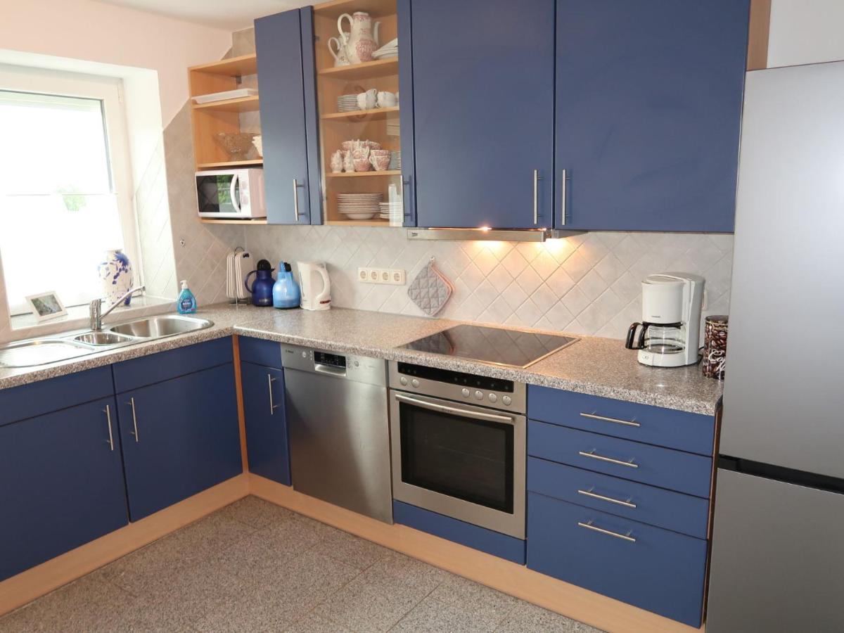 Apartment Koenitz By Interhome Wiarden 外观 照片