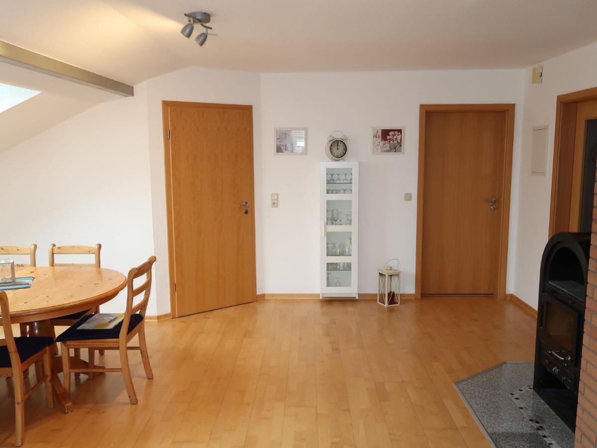 Apartment Koenitz By Interhome Wiarden 外观 照片