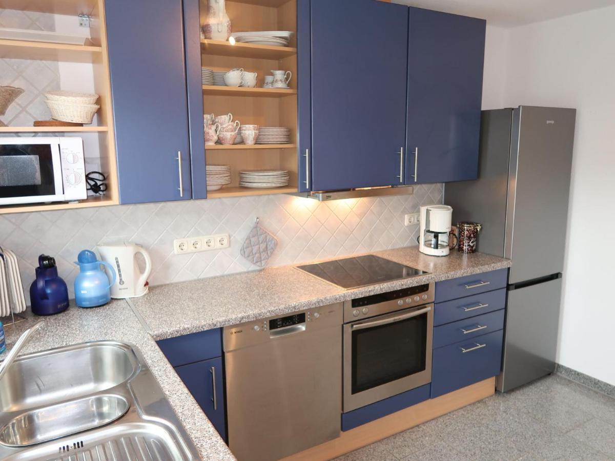 Apartment Koenitz By Interhome Wiarden 外观 照片
