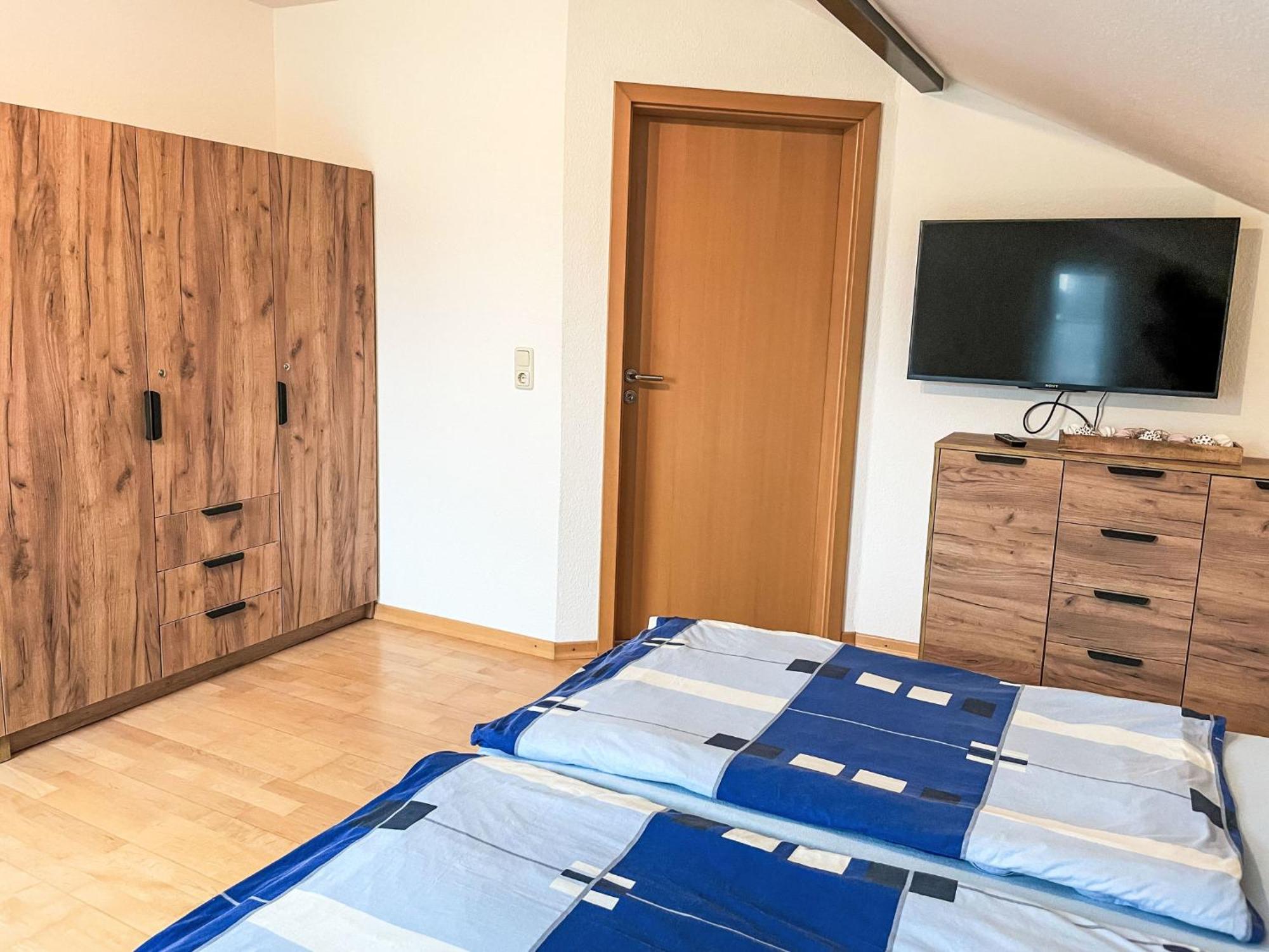 Apartment Koenitz By Interhome Wiarden 外观 照片