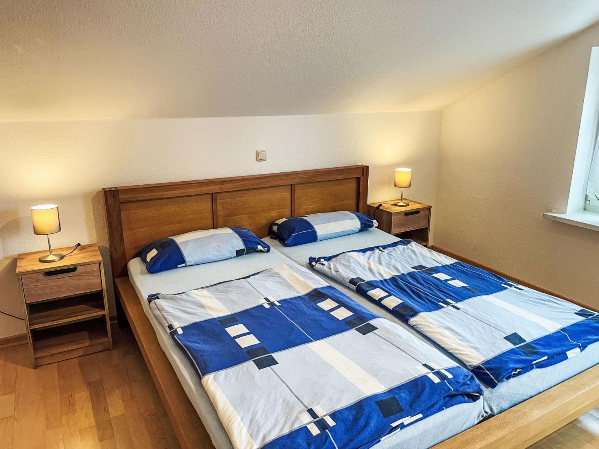 Apartment Koenitz By Interhome Wiarden 外观 照片